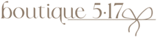 Boutique 5•17