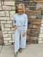 Settle Down Jumpsuit